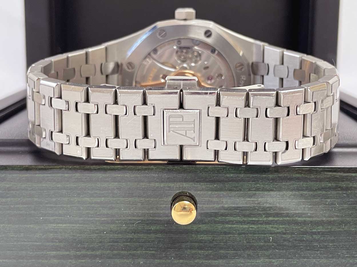 Audemars Piguet Royal Oak 41mm 15500st