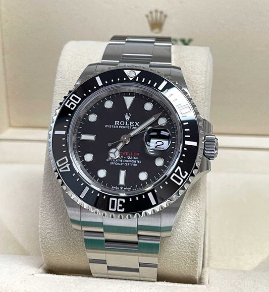 Rolex Sea-Dweller