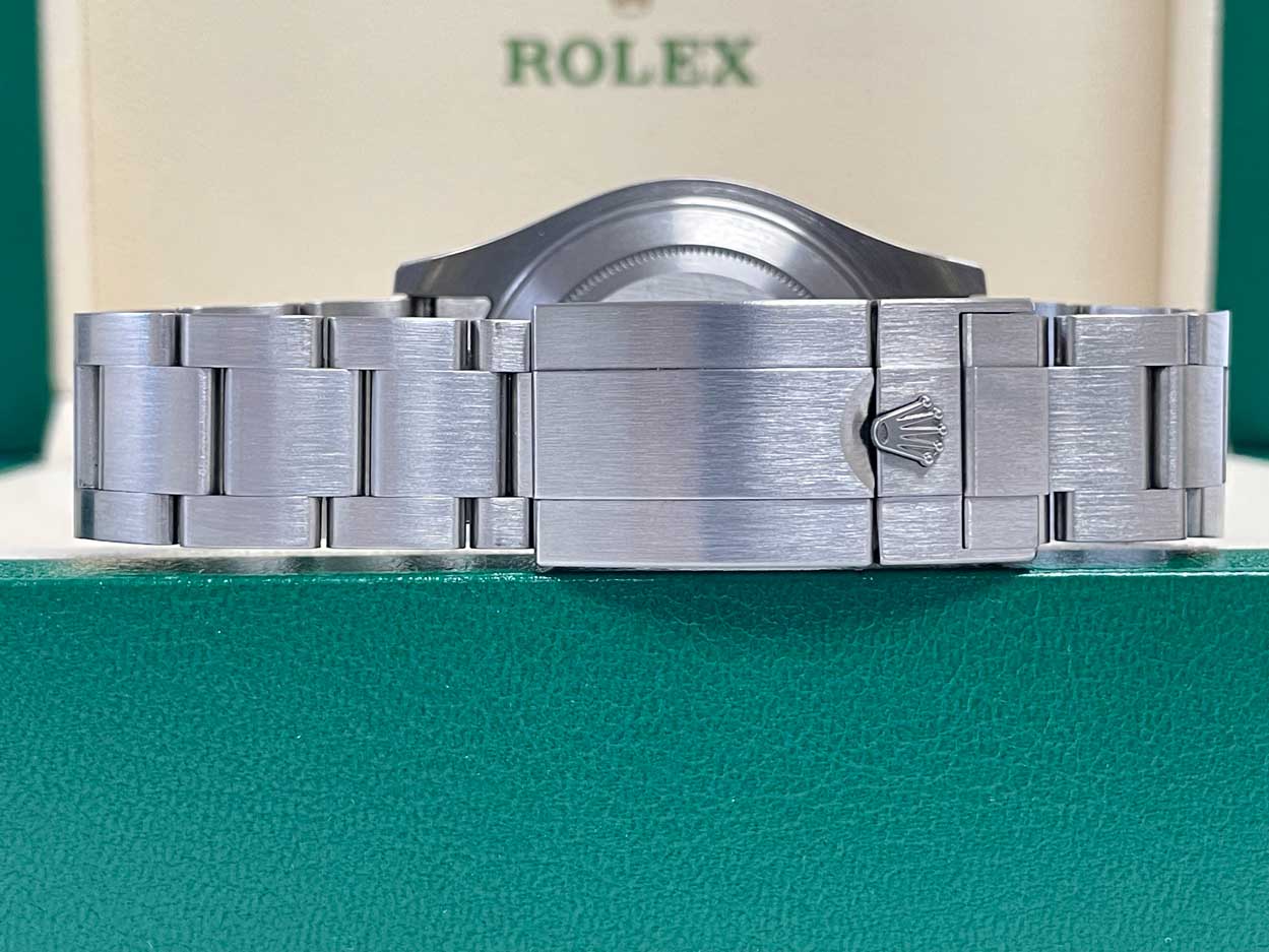 Rolex Yacht-Master Titanium 42mm 226627