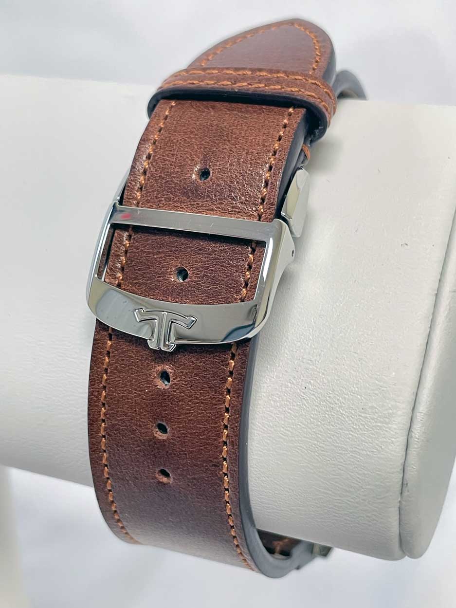 Jaeger LeCoultre Reverso Classic Small Seconds 273.8.04
