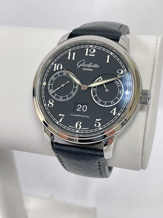 Glashutte Senator Observer