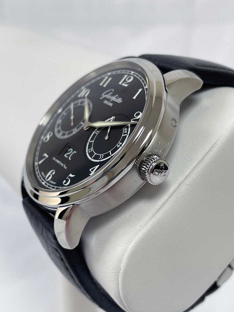 Glashutte Senator Observer