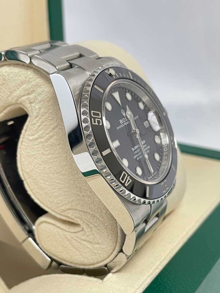 Rolex Submariner Date 41