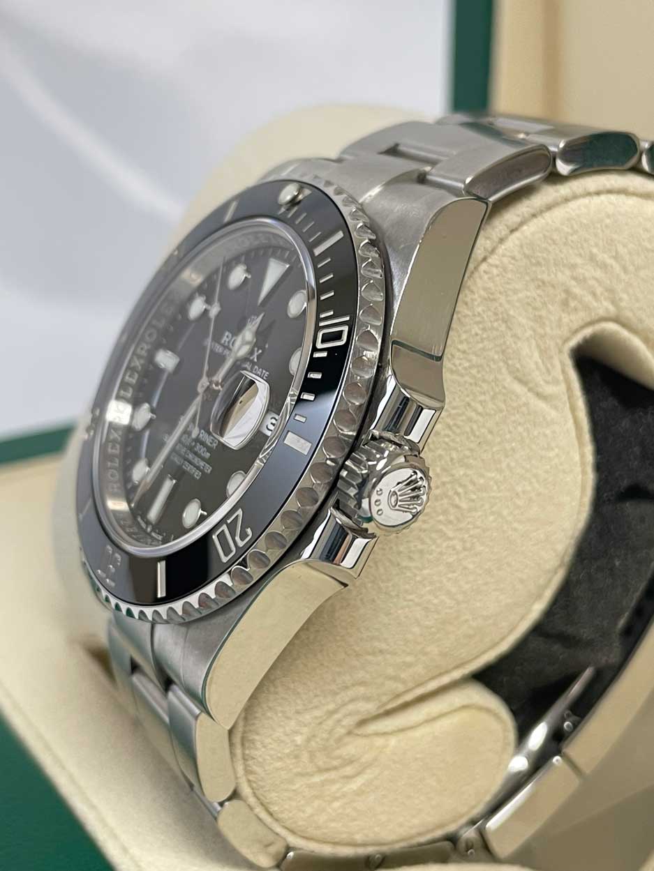 Rolex Submariner Date 41