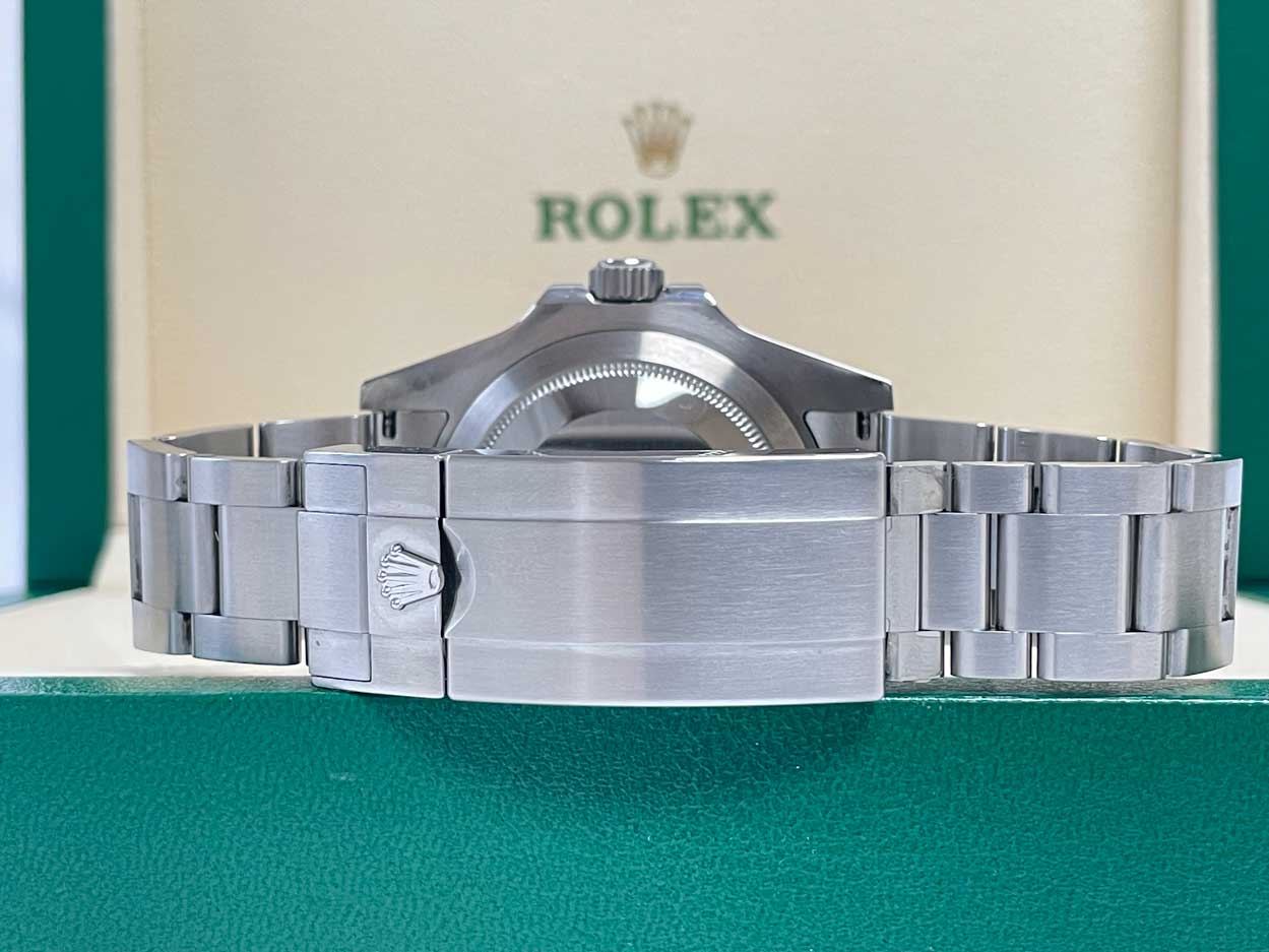 Rolex Submariner Date 41