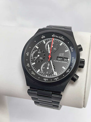 Porsche Design WAP0710090PBLK Chronograph 1 Limited Edition