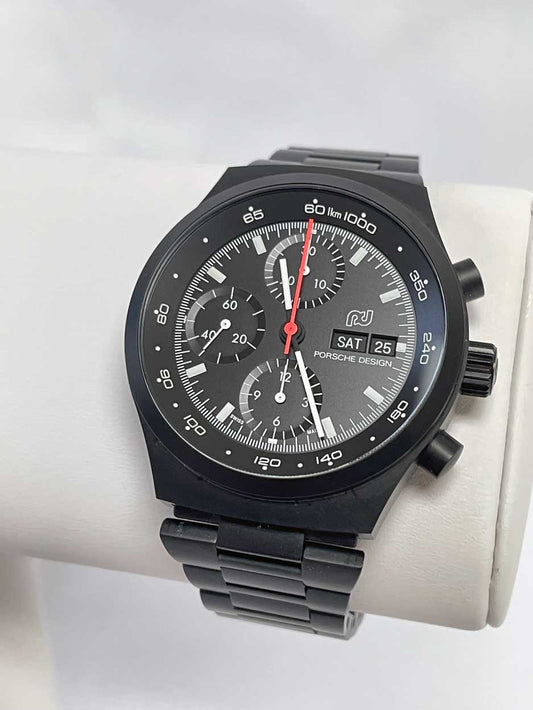 Porsche Design WAP0710090PBLK Chronograph 1 Limited Edition