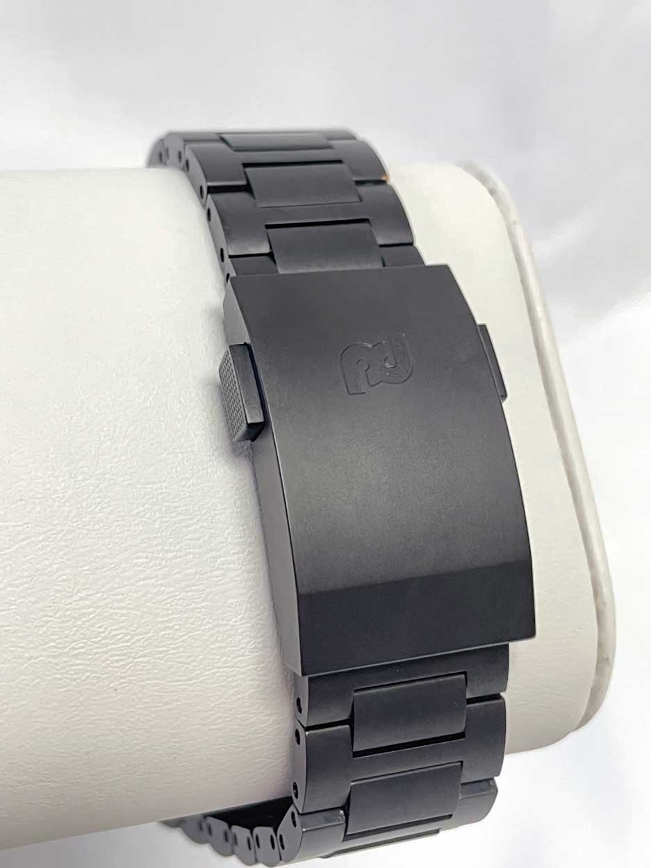 Porsche Design WAP0710090PBLK Chronograph 1 Limited Edition