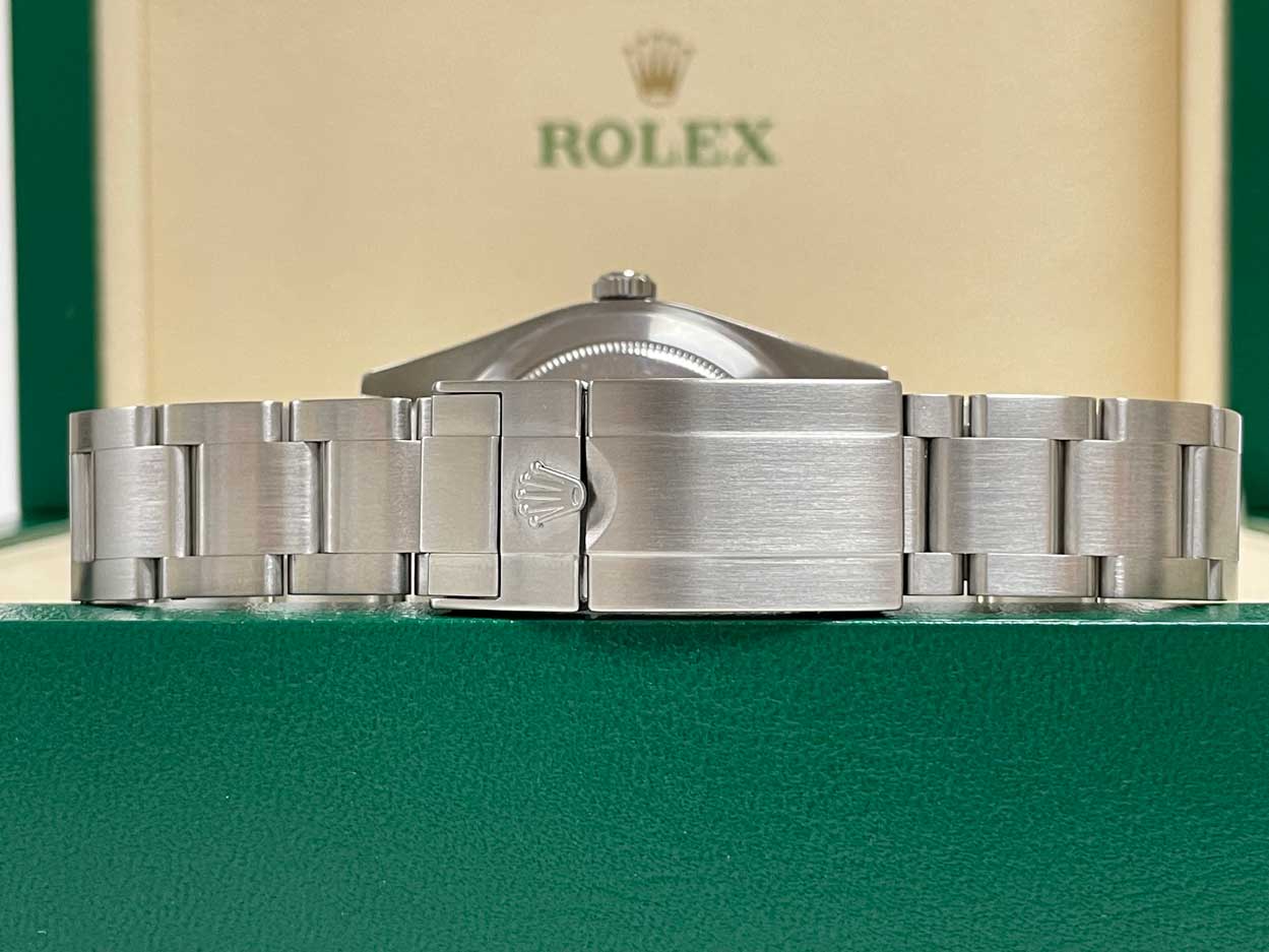 Rolex Oyster Perpetual Explorer 1