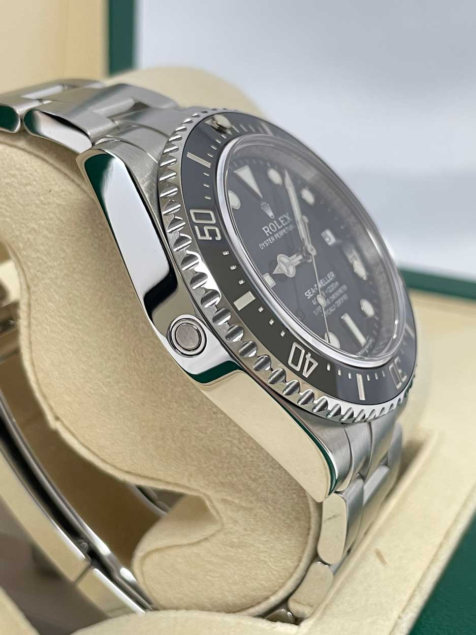 Rolex Sea-Dweller 40mm SD4k
