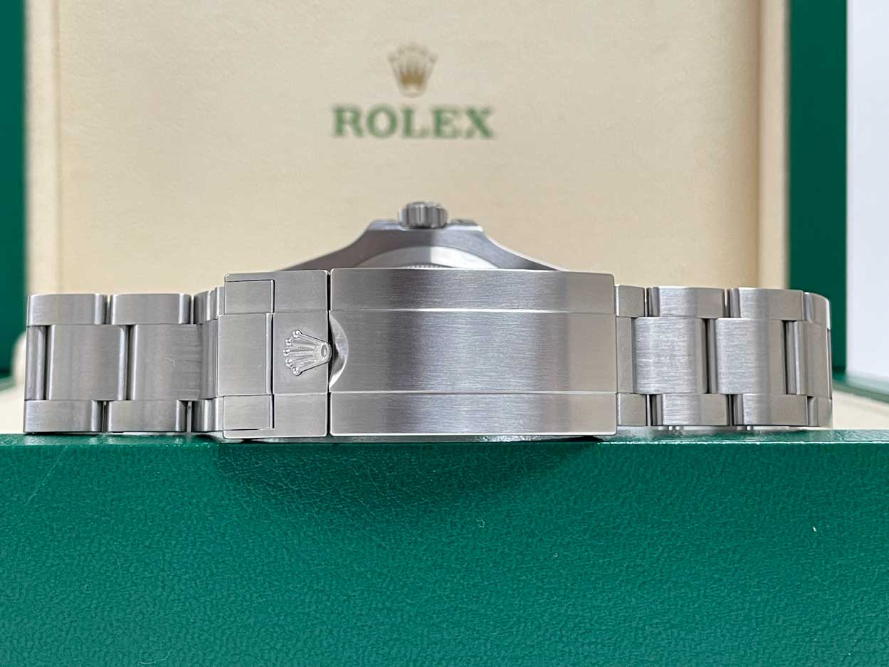 Rolex Submariner Date 41