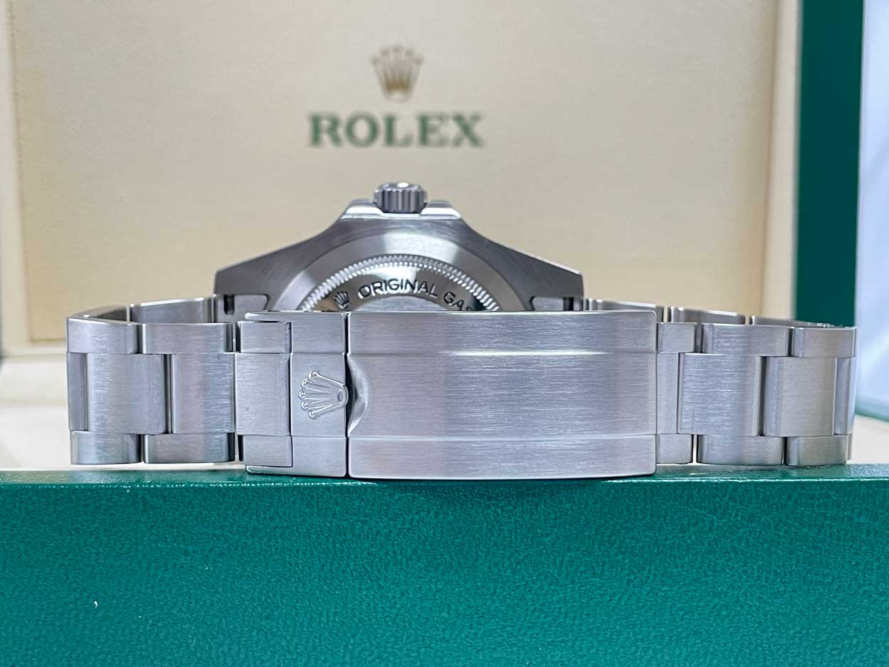 Rolex Sea-Dweller 40mm SD4k