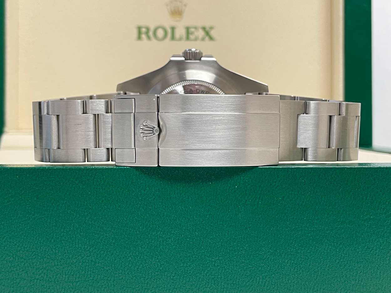 Rolex Sea-Dweller