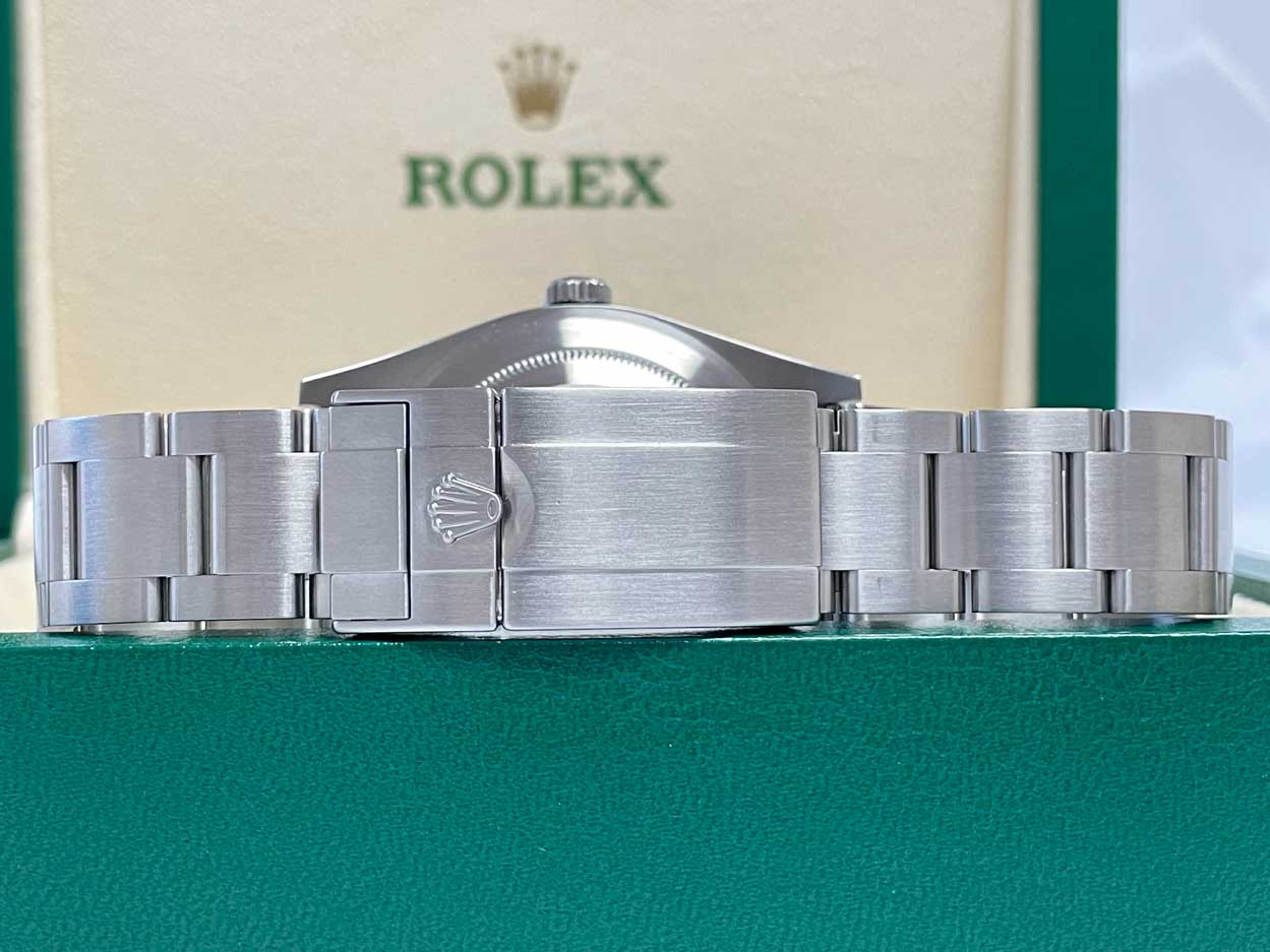 Rolex Oyster Perpetual Explorer 1