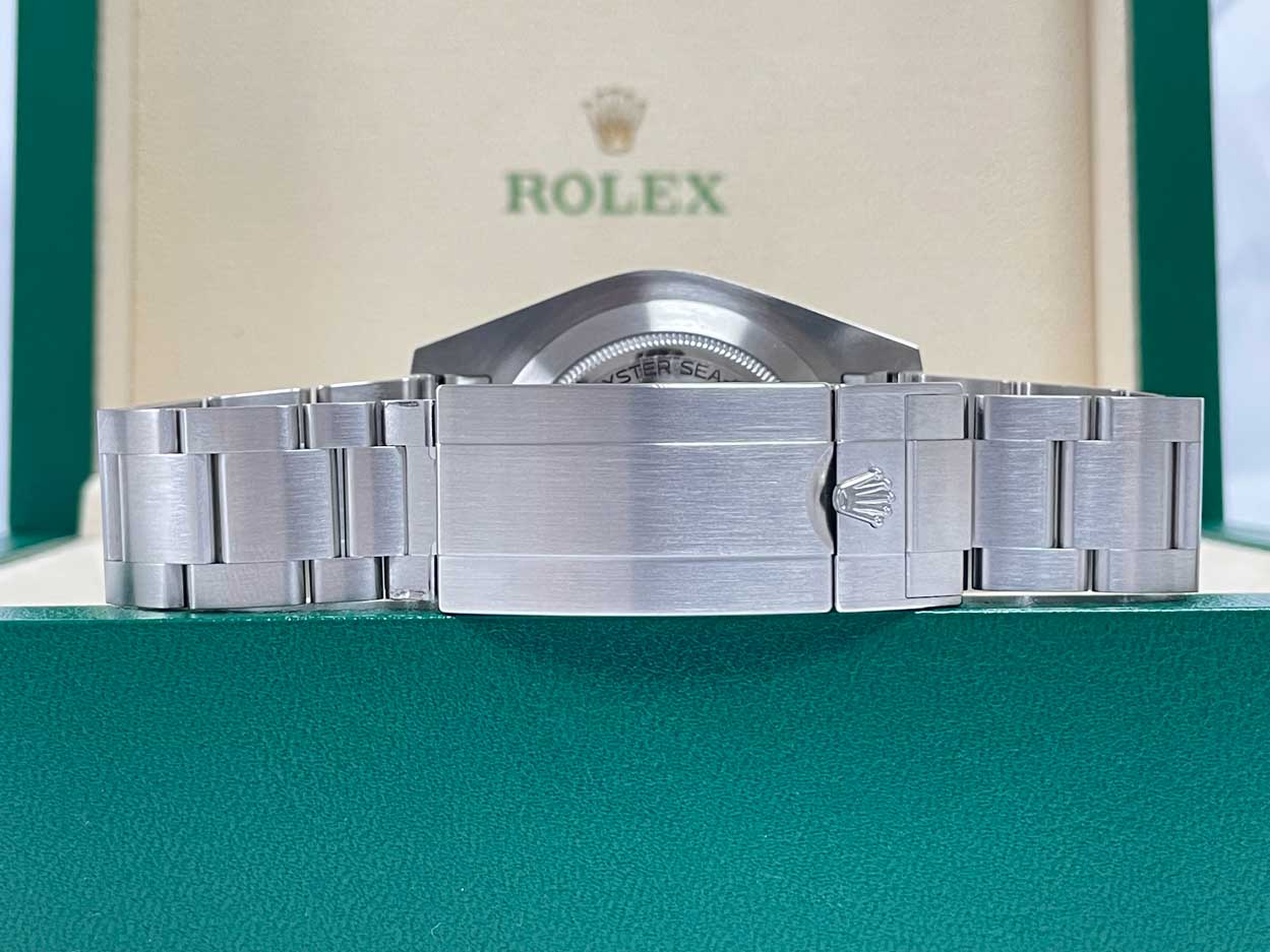 Rolex Sea-Dweller 43mm