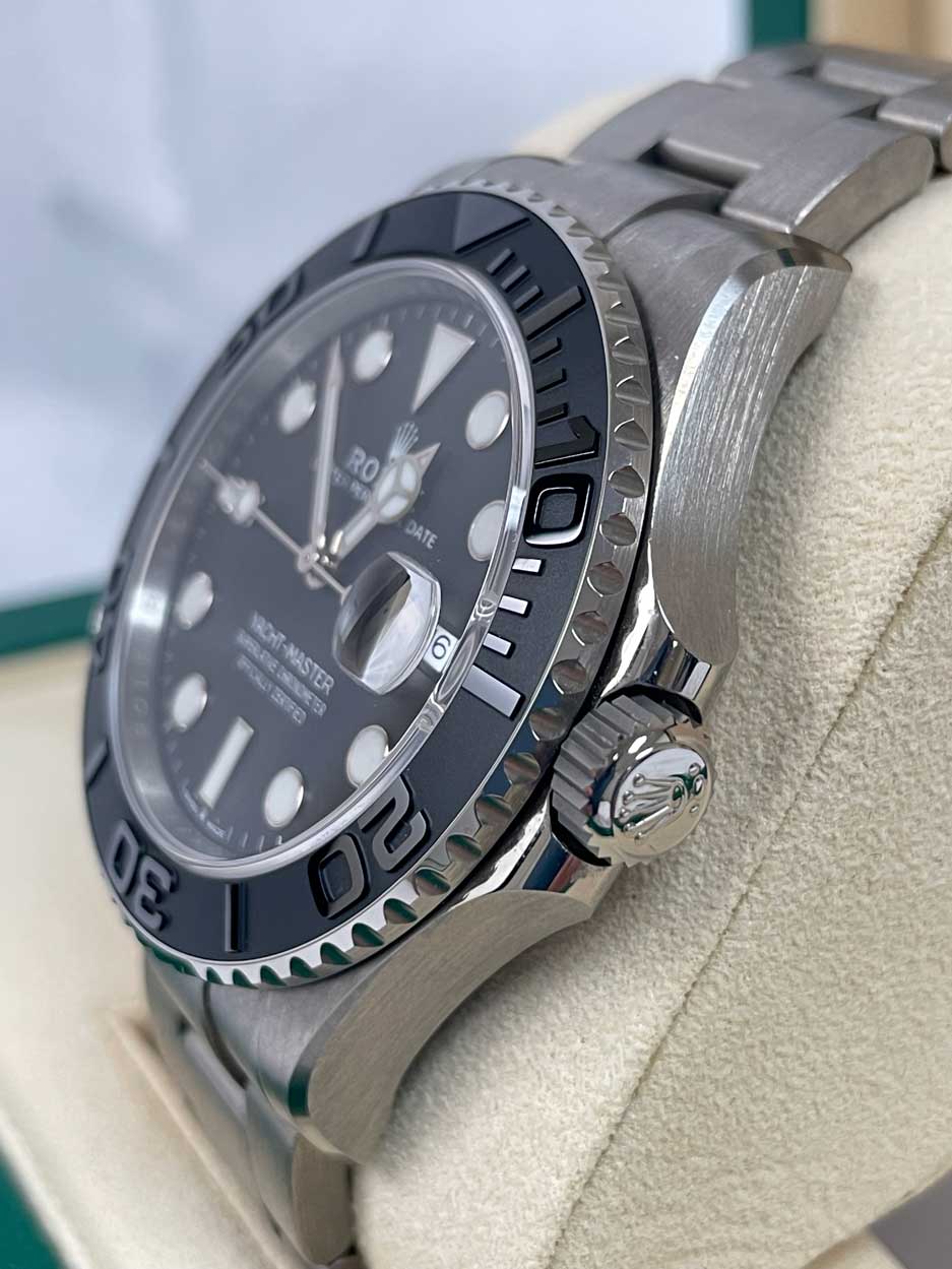 Rolex Yacht-Master Titanium 42mm 226627