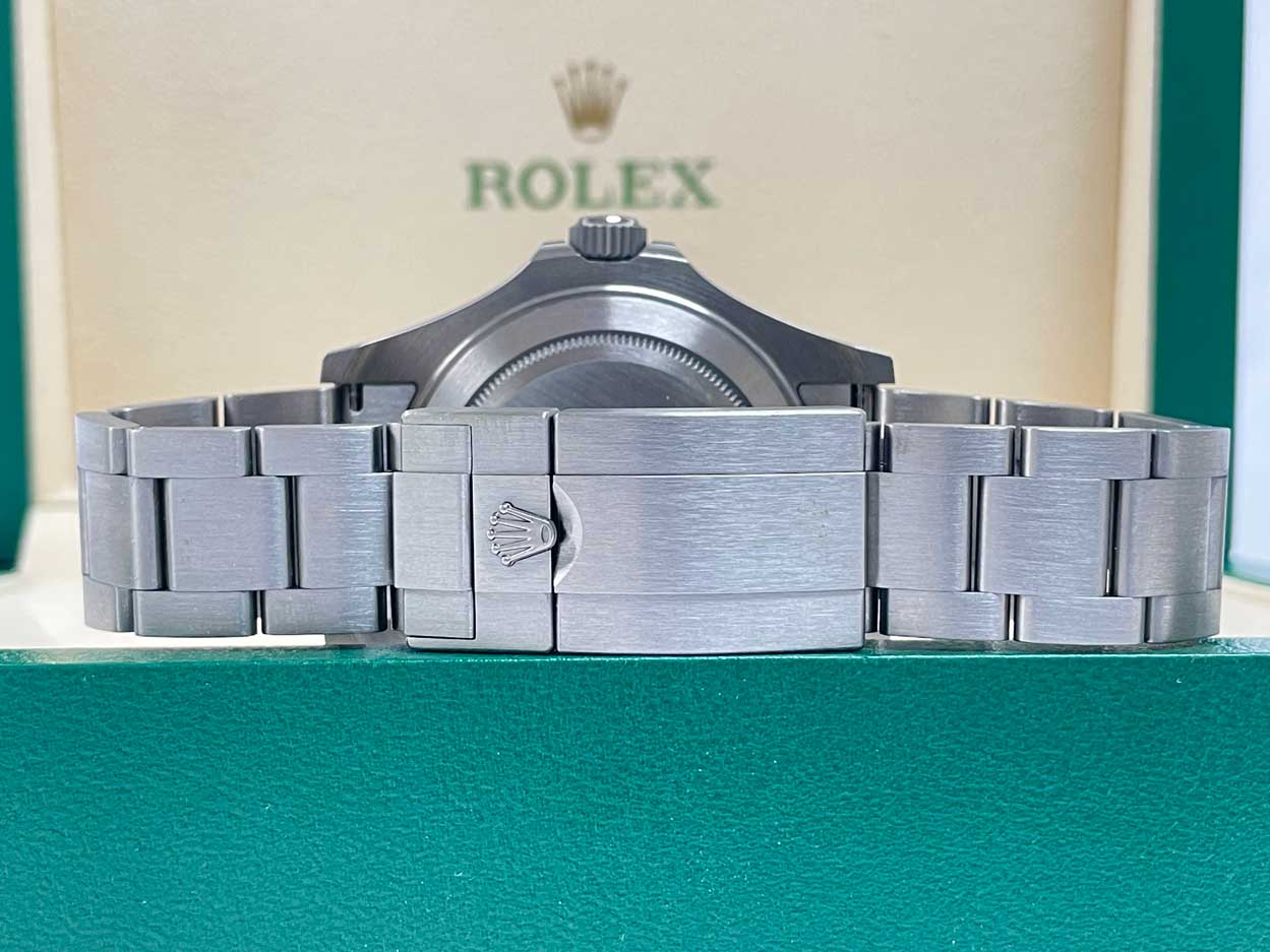 Rolex Yacht-Master Titanium 42mm 226627
