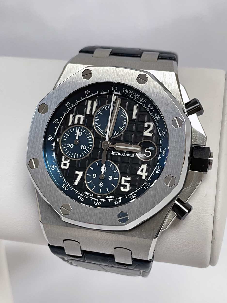 Audemars Piguet Royal Oak Offshore Chronograph 42mm