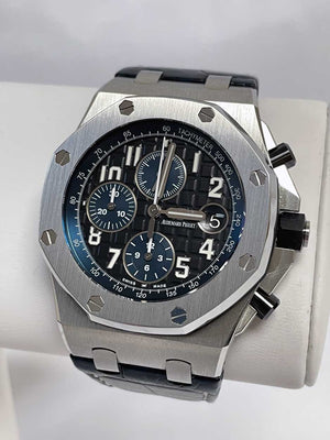 Audemars Piguet Royal Oak Offshore Chronograph 42mm