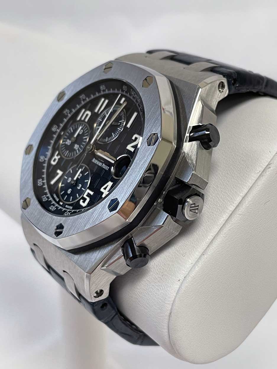 Audemars Piguet Royal Oak Offshore Chronograph 42mm