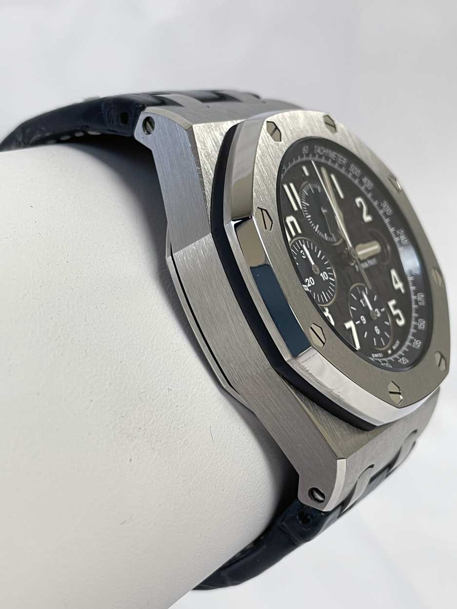 Audemars Piguet Royal Oak Offshore Chronograph 42mm