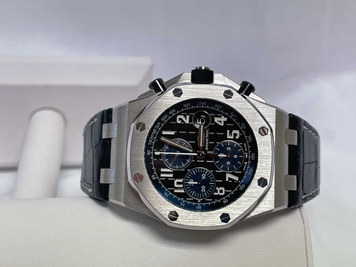 Audemars Piguet Royal Oak Offshore Chronograph 42mm