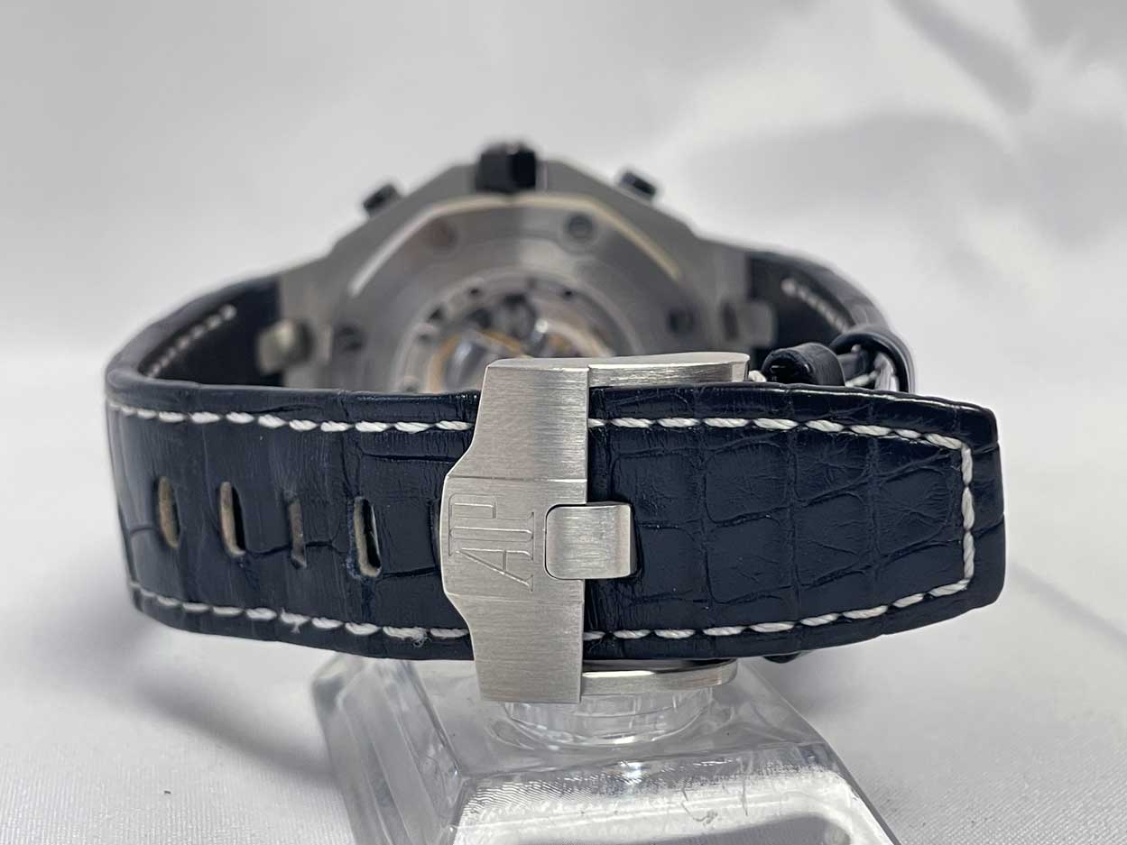Audemars Piguet Royal Oak Offshore Chronograph 42mm