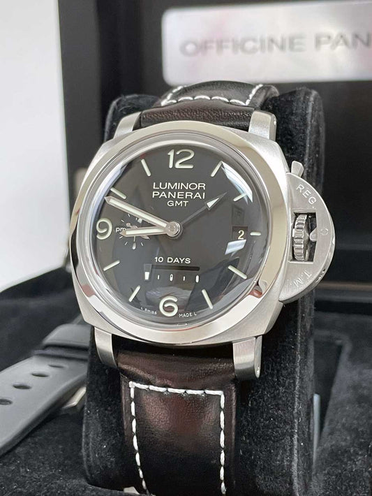 Panerai Luminor Marina 10 Days Pam00270