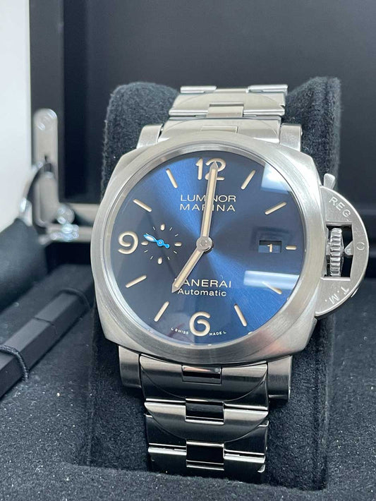 Panerai Luminor Marina Pam01058