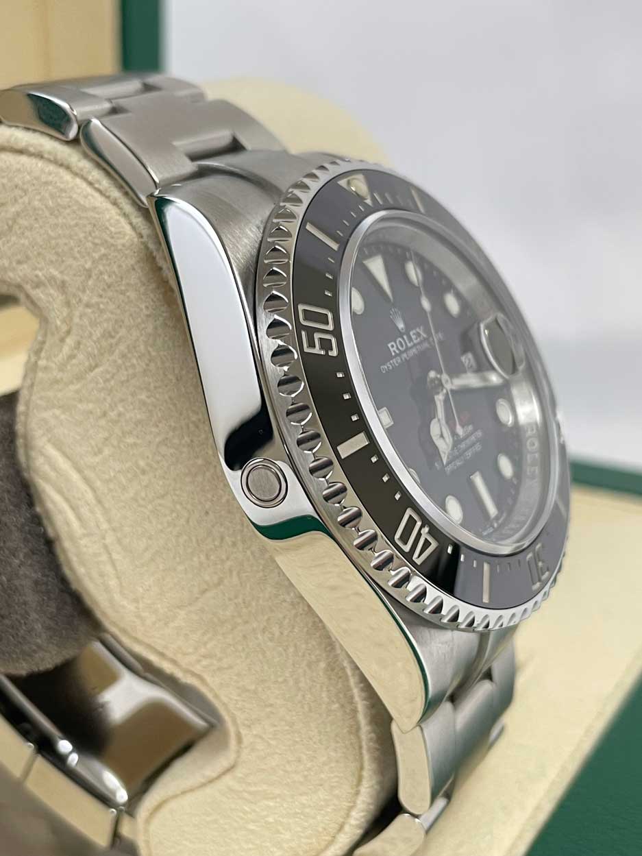 Rolex Sea-Dweller 43mm