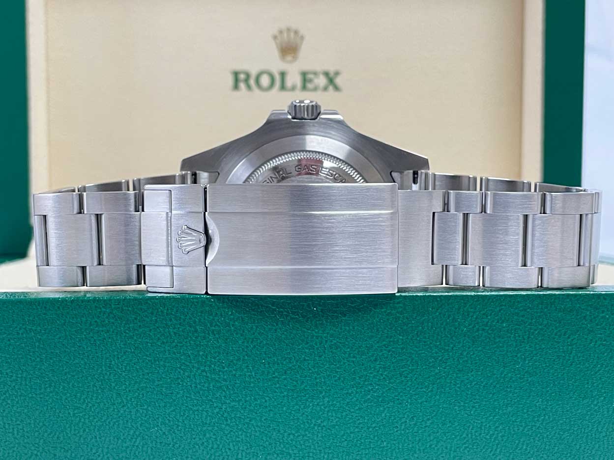 Rolex Sea-Dweller 43mm