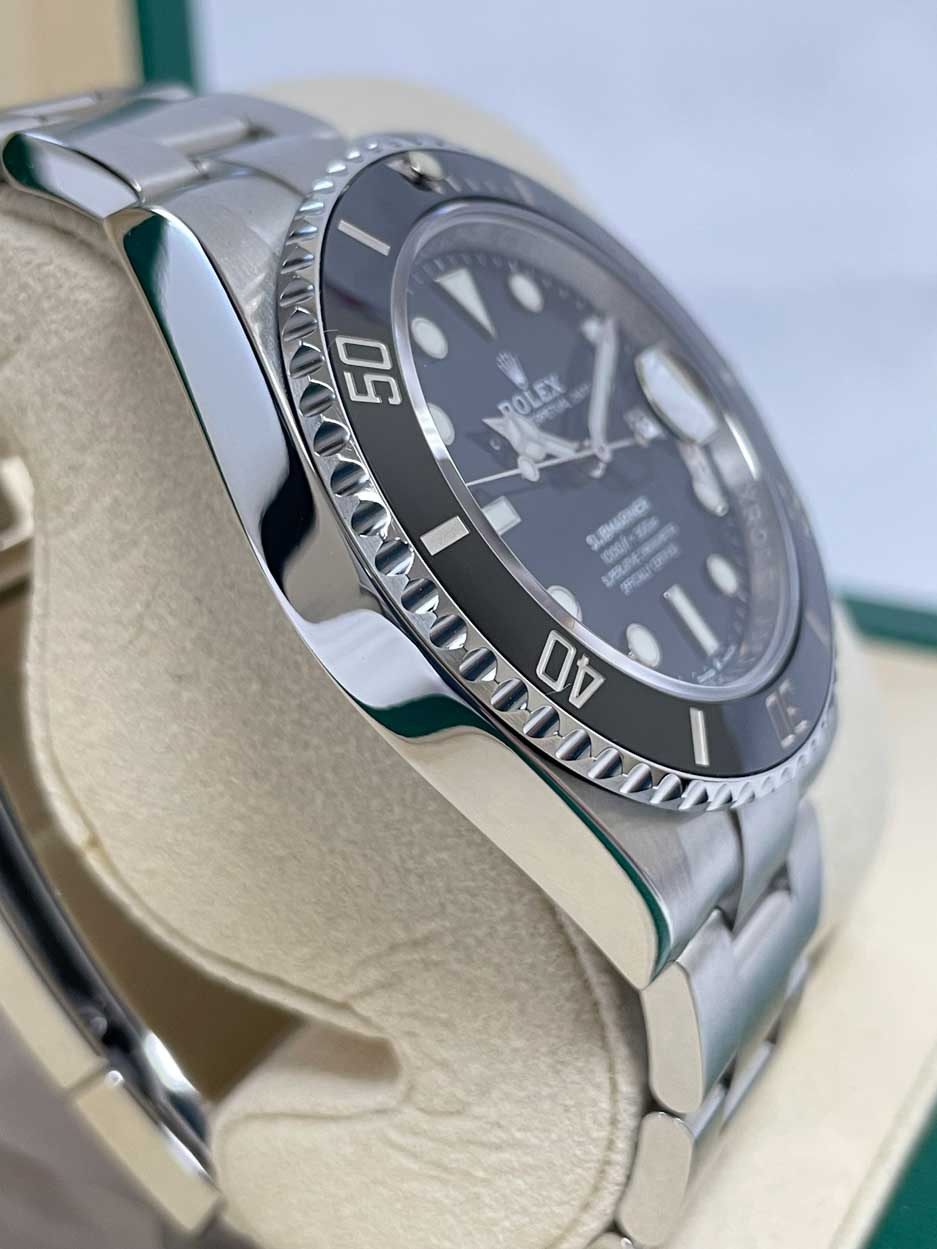 Rolex Submariner Date 41