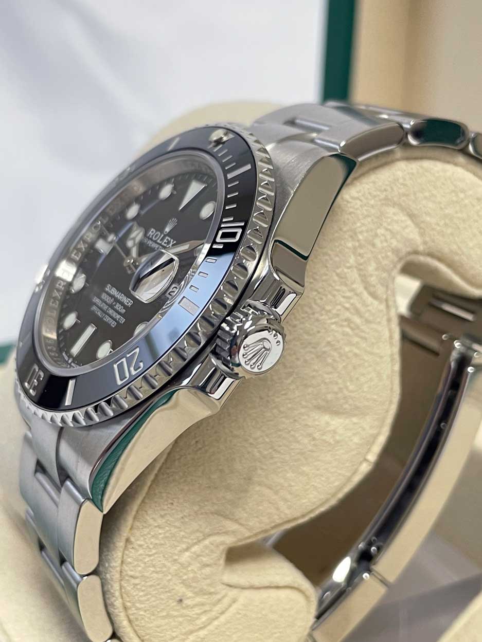Rolex Submariner Date 41