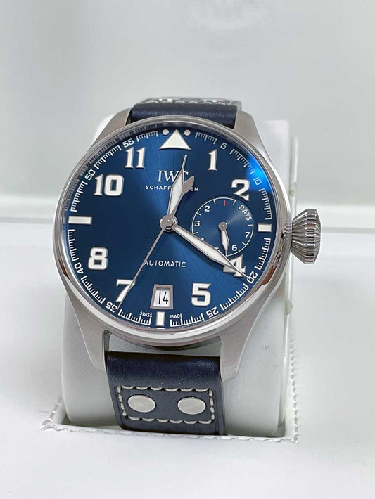 IWC Big Pilot Le Petit Prince Limited Edition