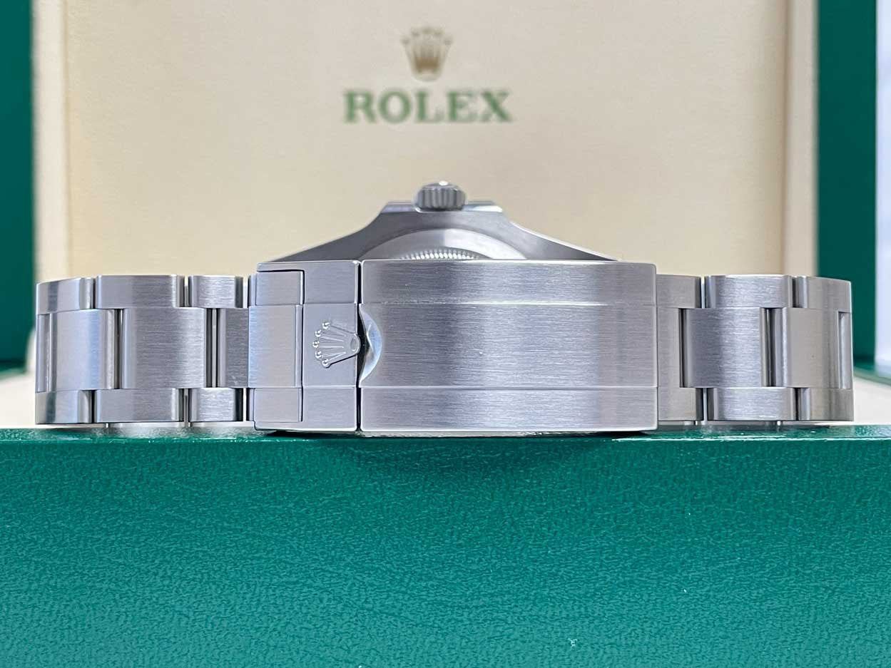 Rolex Submariner Date 41
