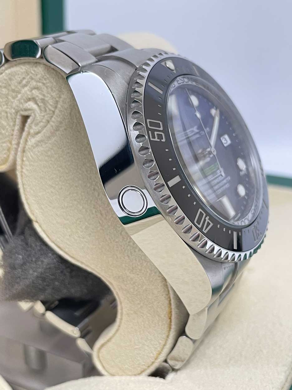 Rolex Sea-Dweller James Cameron