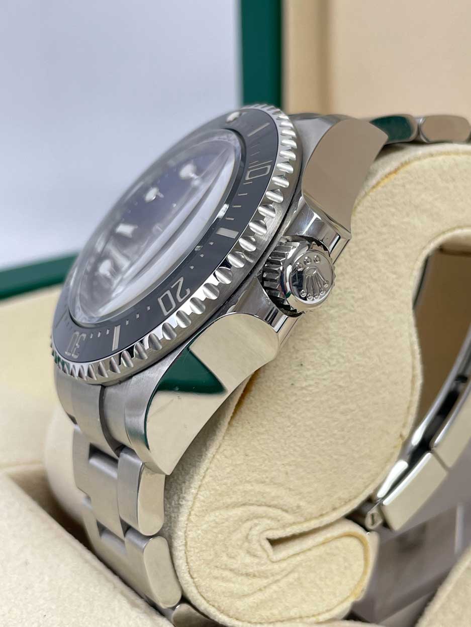 Rolex Sea-Dweller James Cameron