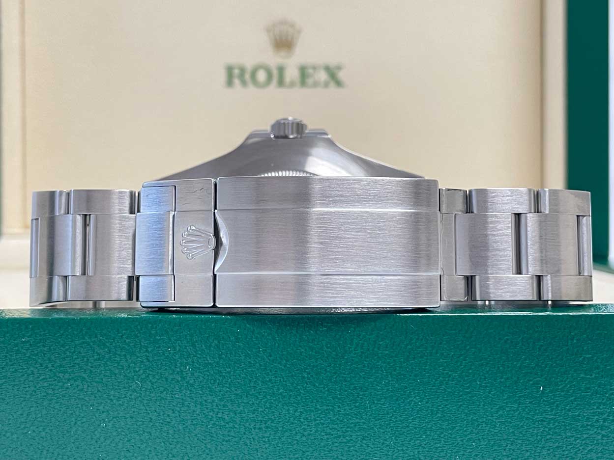 Rolex Sea-Dweller 43mm