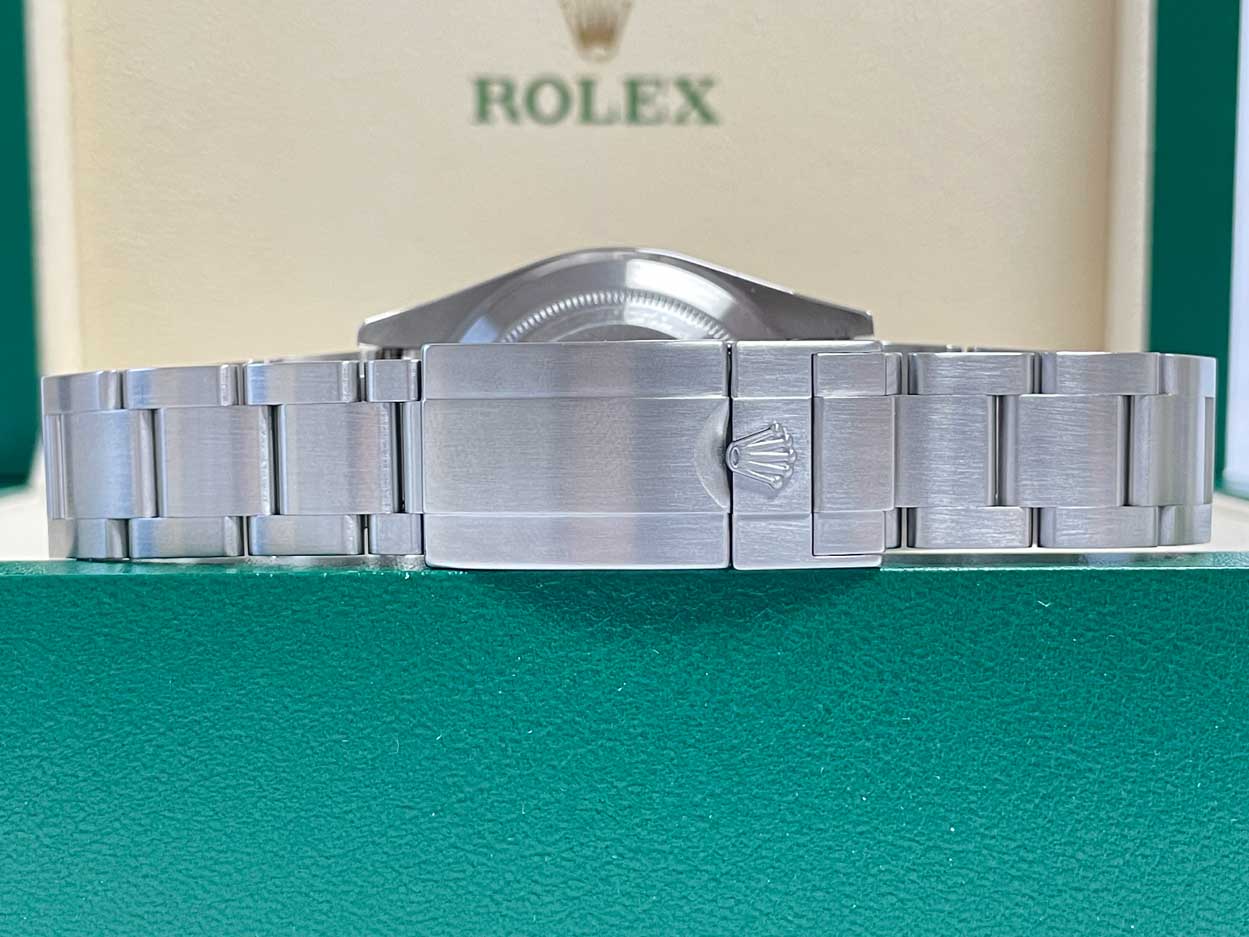 Rolex Oyster Perpetual Explorer 1
