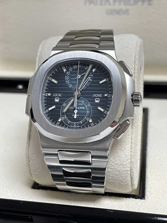 Patek Philippe Nautilus 5990/1a Blue