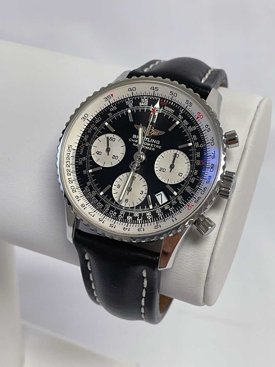 Breitling Navitimer Chronograph a2332212