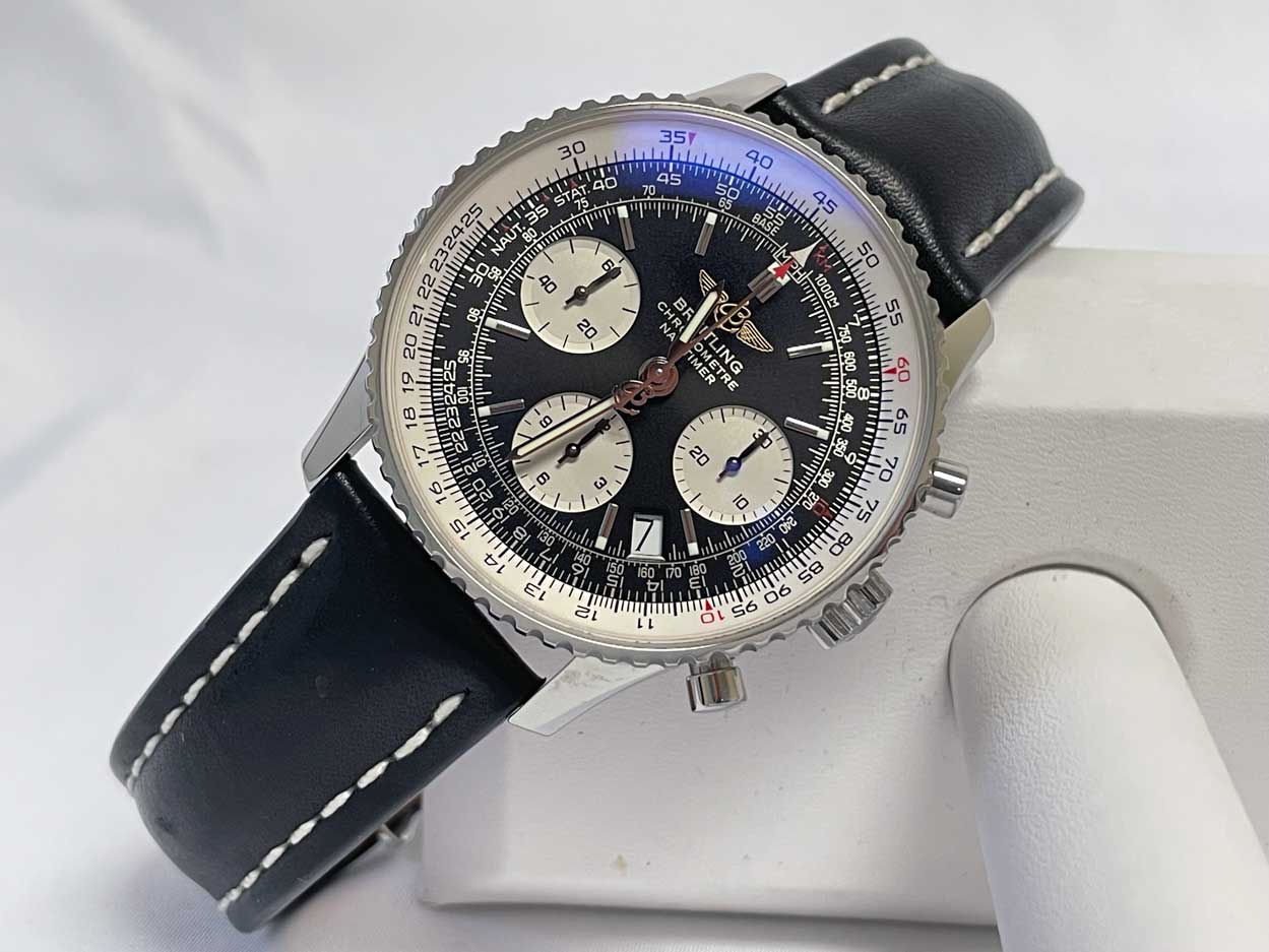 Breitling Navitimer Chronograph a2332212
