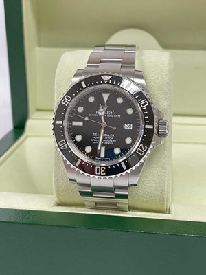 Rolex Sea-Dweller 40mm SD4k