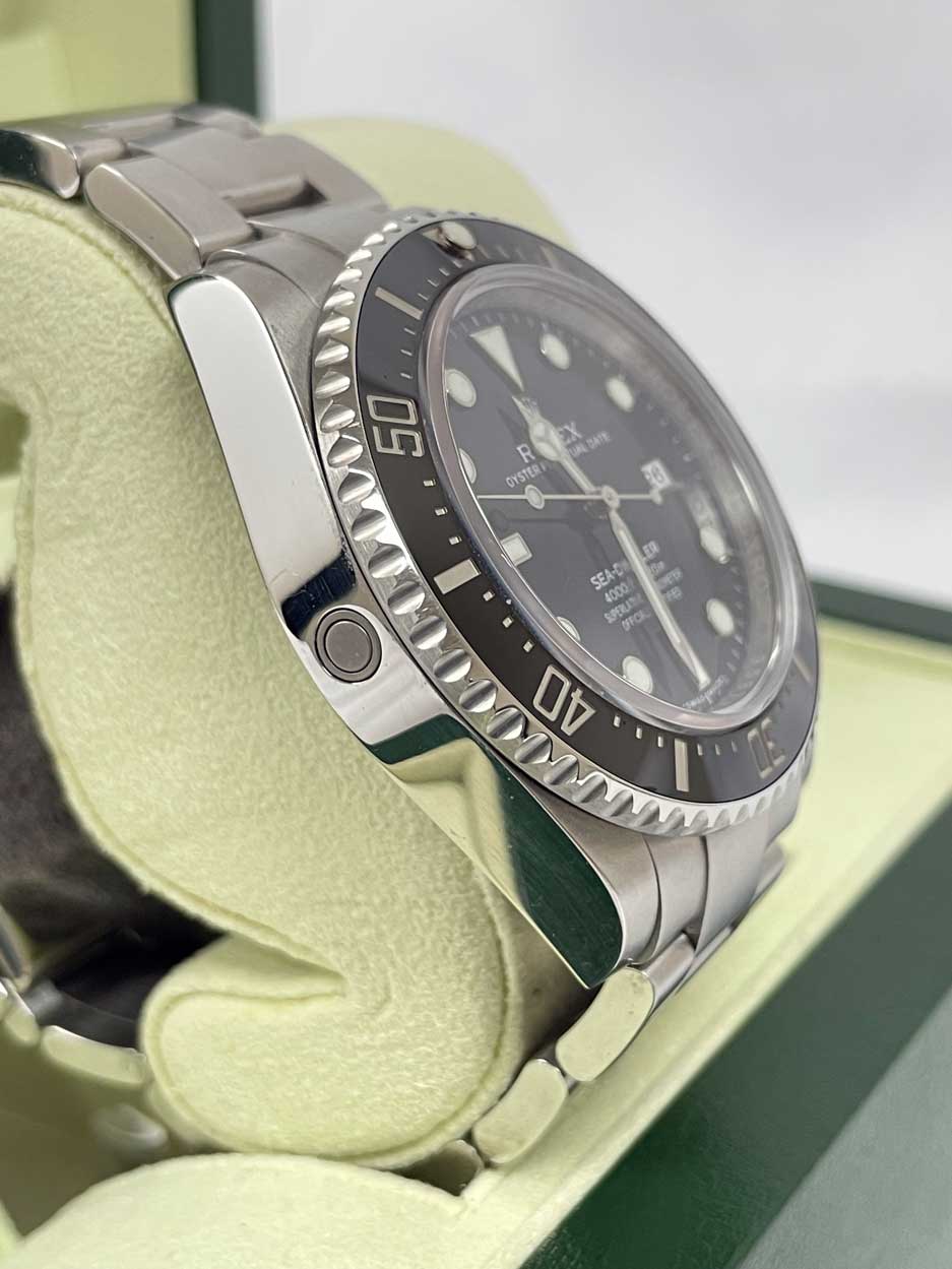 Rolex Sea-Dweller 40mm SD4k
