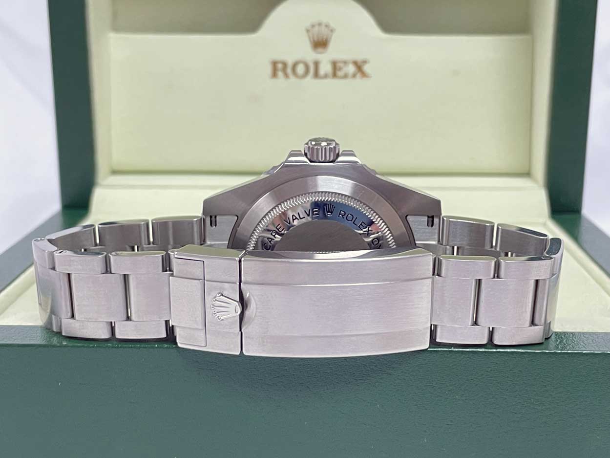 Rolex Sea-Dweller 40mm SD4k
