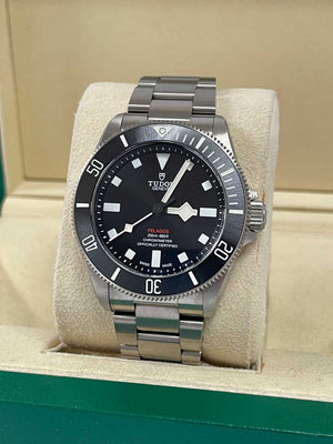 Tudor Pelagos 25407n