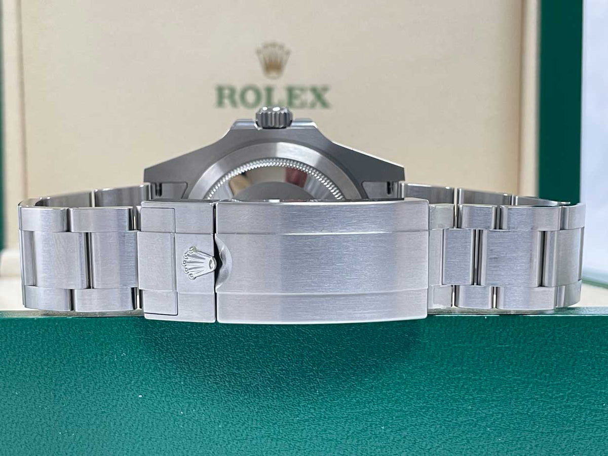 Rolex Submariner Starbucks MK1
