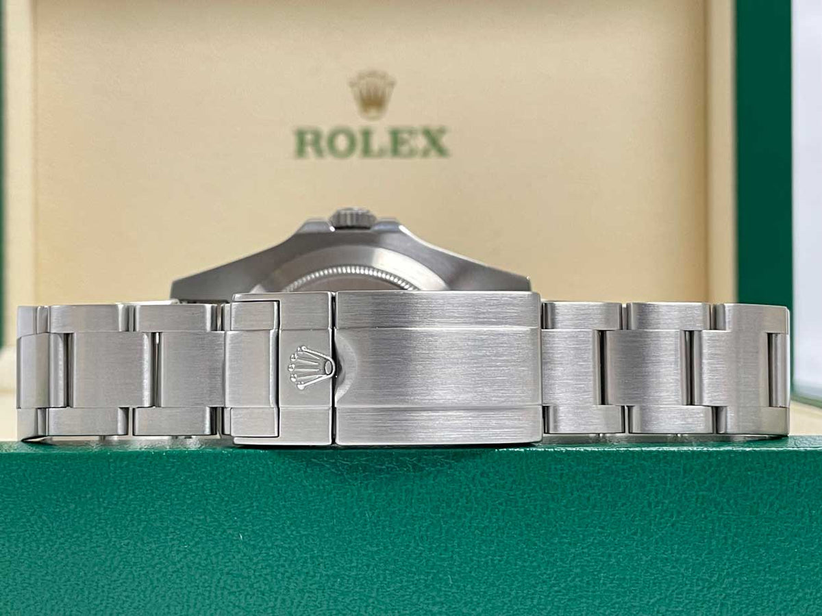 Rolex Oyster Perpetual Explorer II 42mm