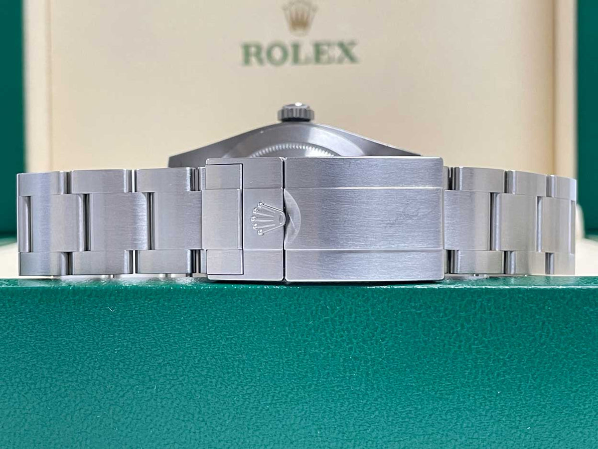 Rolex Perpetual Explorer 40