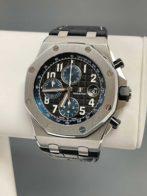 Audemars Piguet Royal Oak Offshore Chronograph 42mm